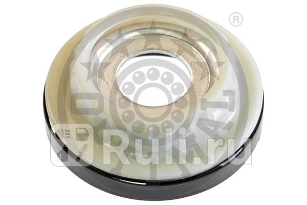 Подшипник опоры стойки амортизатора MERCEDES-BENZ VIANO W639 VITO MIXTO Kasten W639 VITO Bu Optimal f8-7629 0₽