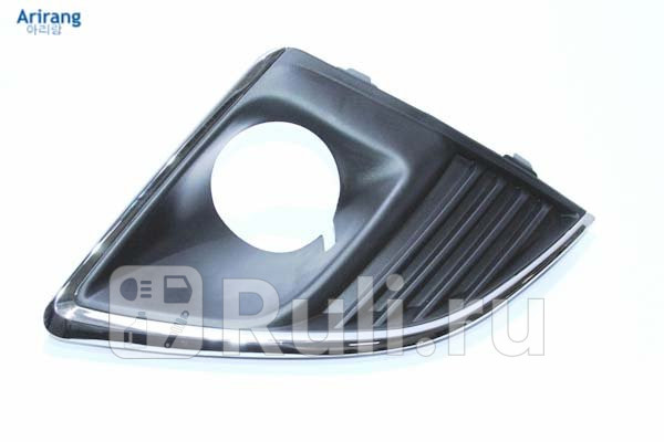 Рамка птф chevrolet cruze 13- лев ARIRANG ARG276011L 0₽