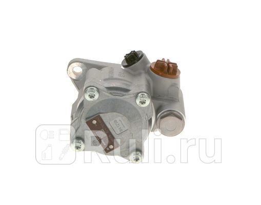 Насос гидроусилителя руля man tgltgm BOSCH KS00000378 0₽