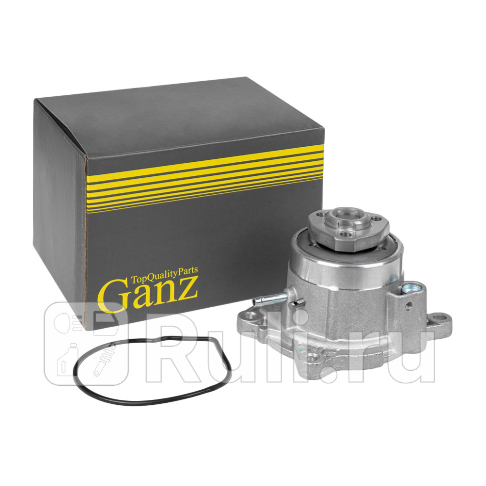 Помпа водяной насос GANZ GIF02070 8360₽