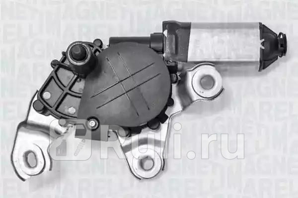 Мотор стеклоочистителя MAGNETI MARELLI 064038004010 10940₽