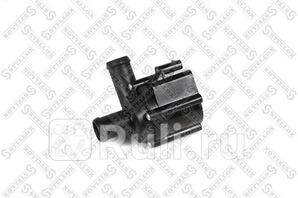 Электропомпа Audi A3A4 Skoda Octavia III VW Golf VII 18TSI18TFSI 12- STELLOX 24-00042-SX 3910₽