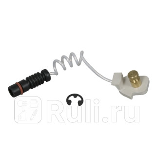 Датчик износа тормозных колодок MERCEDES-BENZ M-CLASS 98-05 SWAG 10922401 200₽