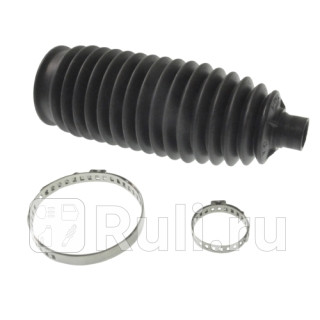 Пыльник рулевой рейки MITSUBISHI OUTLANDER II LANCER X BLUE PRINT ADC481505 1530₽