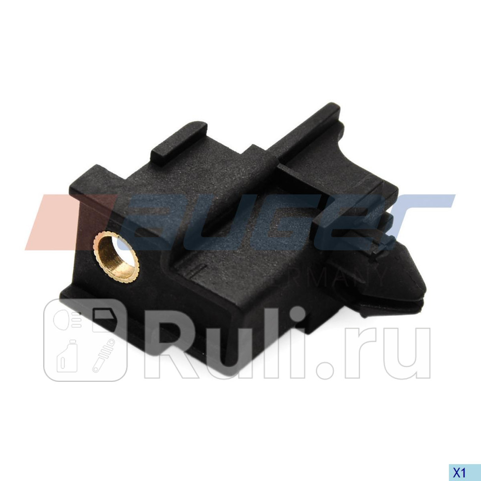 Кронштейн крепления фары AUGER 71185 110₽