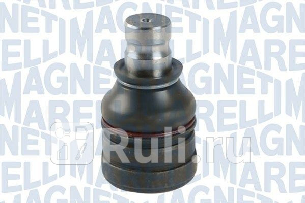 Шаровая опора нижняя MAGNETI MARELLI 301191619020 610₽