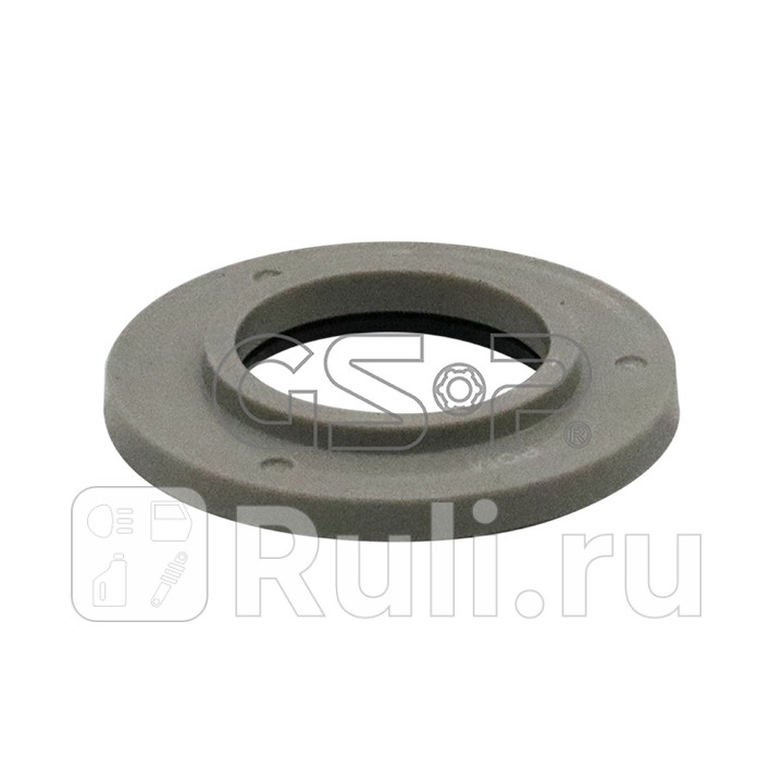 Подшипник опоры амортизатора 519008 GSP 519008 250₽