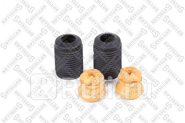 Комплект пыльникаотбойника переднего bmw f10f07 09 STELLOX 11-27278-SX 0₽