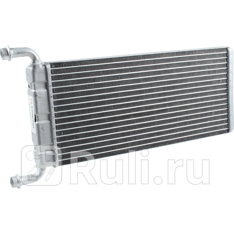 Радиатор отопителя JP GROUP 1126301700 4830₽