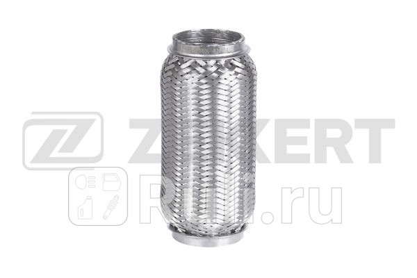 Гофра глушителя 55x180 мм Interlock Zekkert fr-55180l 1360₽