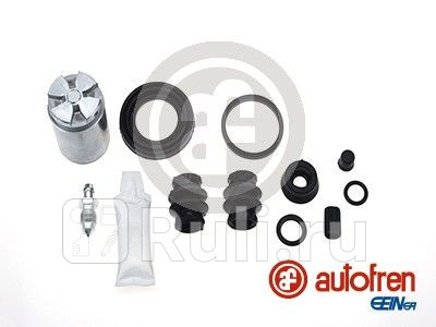 Ремкомплект суппорта MITSUBISHI задн с поршнем AUTOFREN D41159C 1990₽