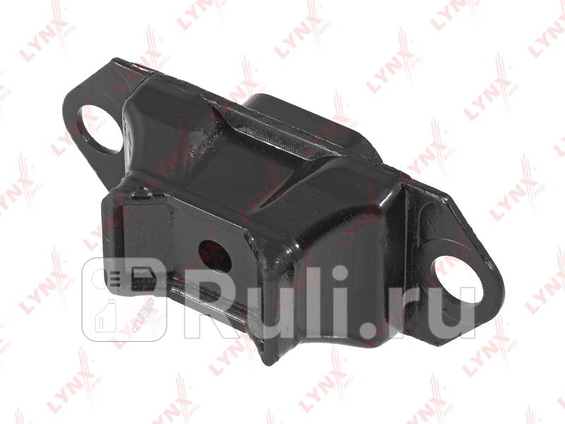 Опора КПП верхняя подходит для RENAULT Logan I 12-16 04 Sandero I 14-16 08 ME-1293 LYNXAUTO ME-1293 1750₽