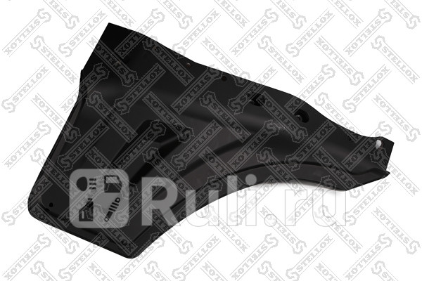 накладка двери правая Volvo FH1216 STELLOX 87-21512-SX 4700₽