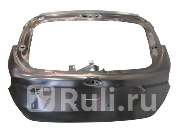 Крышка багажника для Ford Focus 3 рестайлинг 2014-2019 Forward FDFOC14-600 10150₽
