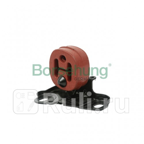 Крепление глушителя Nissan AlmeraAlmera Tino 15i-20i 16V22TD 00 Borsehung B12282 770₽