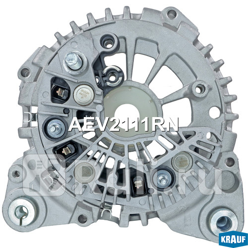 Диодный мост крышка генератора Krauf AEV2111RN 3840₽