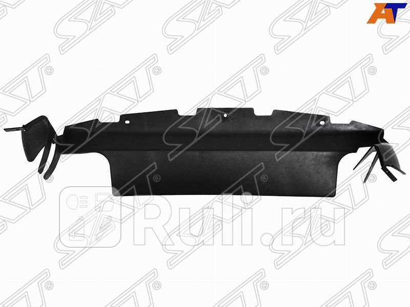 Защита радиатора для Mitsubishi Outlander XL 2010-2012 SAT ST-MB52-025-A0 2530₽