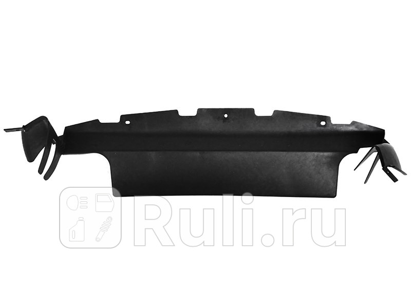 Защита радиатора для Mitsubishi Outlander XL 2010-2012 SAT ST-MB52-025-A0 2530₽