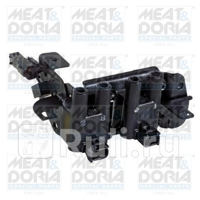 Катушка зажигания для Hyundai Getz 2005-2011 MeatDoria 10452 4030₽