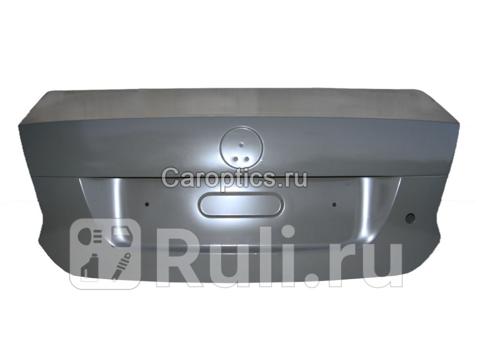Крышка багажника Forward VWPLO10-600 14170₽