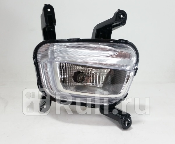 Дхо правый для Kia Rio 3 рестайлинг 2015- Forward KARIO15-070-R 740₽