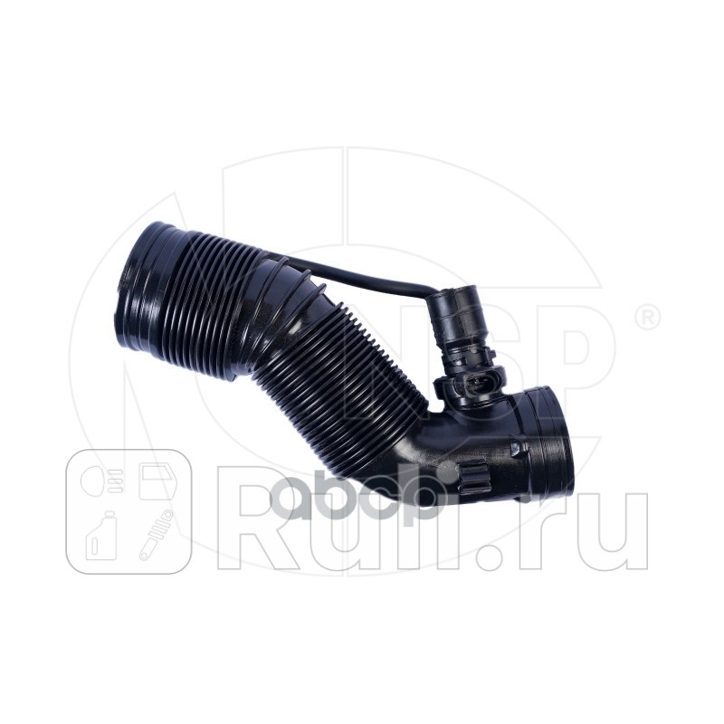 Патрубок воздушного фильтра NSP NSP081J0129684CH 2390₽