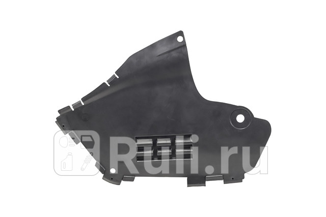 Пыльник двигателя левый для Renault Logan 1 Фаза 2 2009-2015 SAILING RNL5791222L 450₽