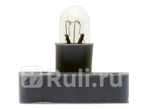 Лампа T3 04W KOITO 3300K Koito E1540 180₽