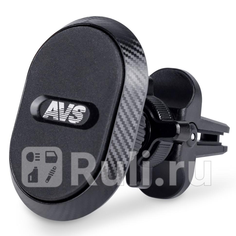 Держатель телефонаКПКGPS AVS магнитный в дефлектор AH-2305-M AVS A85324S 680₽