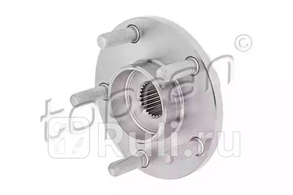 Ступица колеса HANS PRIES 304 563 001 0₽