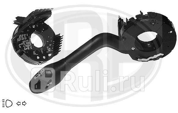 Переключатель подрулевой SEAT AROSA 6H 101414 16V14 TDI17 SDI 97-04VW CADDY II пикап 9U7 1619 D 96-00 CADDY II универсал 9K9B 1960₽