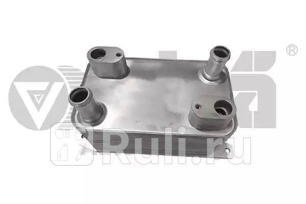 Радиатор масляный Vika 33171431801 4110₽