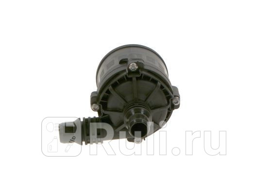 Дополнительный водяной насос BOSCH 0 392 023 509 0₽