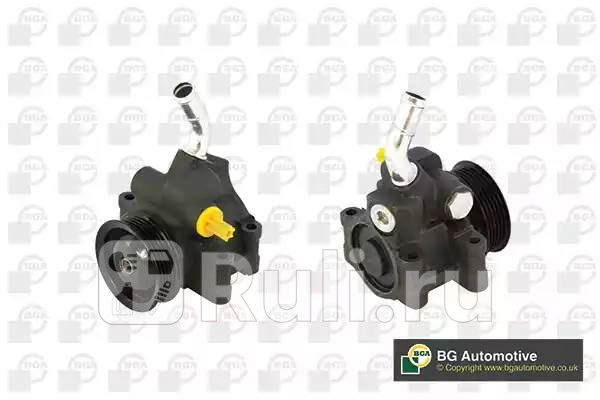 насос гидроусилителя руля Ford Fiesta V 1416 01-09 Mazda 2 I 03-07 BGA PSP2340 9980₽