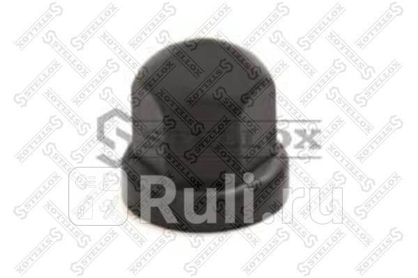 Колпачок гайки крепления колеса SW 37 Volvo FHFM STELLOX 89-06801-SX 70₽