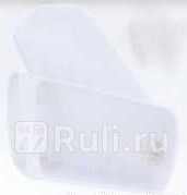 Крышка зеркала левая для Mercedes W202 1993- Forward MD20293-470X-L 840₽