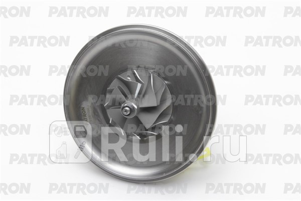 Картридж турбокомпрессора IHI RHF4 MITSUBISHI L 200 25TD 134HP 2006 PATRON PTR1096 14200₽