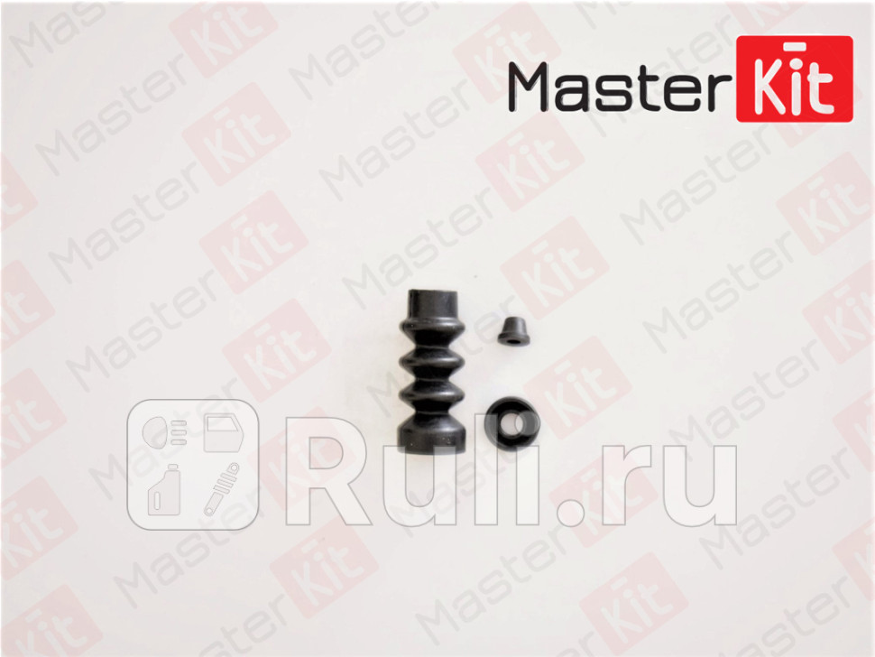 Ремкомплект рабочего цилиндра сцепления MAZDA 929 FORD COURIER 01-79-01-84 77A2001 MASTERKIT 77A2001 380₽