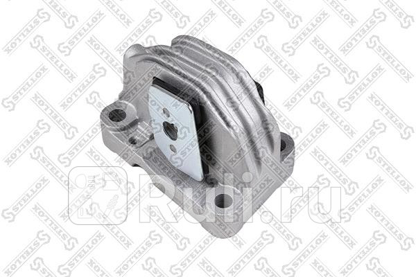 Подушка КПП задняя верхняя Volvo S60S80XC70XC90 24D 00 STELLOX 71-11361-SX 2760₽