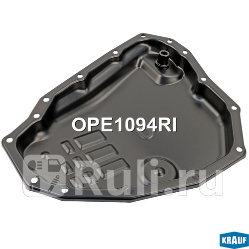 Поддон масляный ДВС Krauf OPE1094RI 2230₽