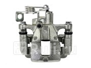 Суппорт тормозной задний левый solaris 2010-2017rio 2011-2017 SAILING HKL002029L 0₽