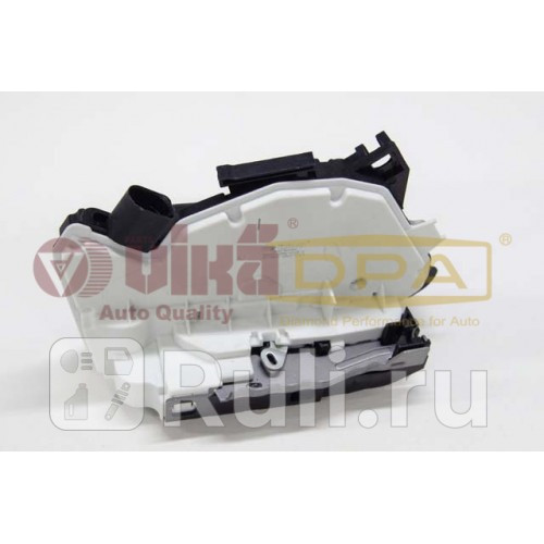 Замок двери задней правой Vika 88391804301 3450₽