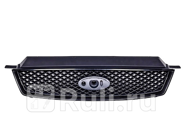 Решетка радиатора для Ford C MAX 2003-2007 GORDON FD52140B 5630₽