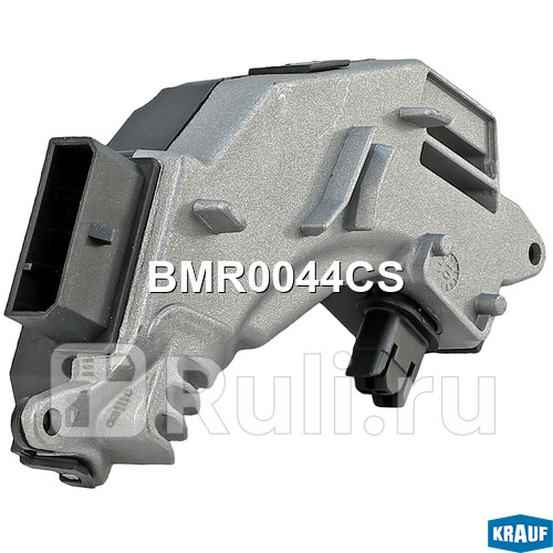 Резистор печки Krauf BMR0044CS 0₽