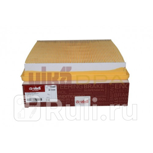 Фильтр воздушный Vika 11291000901 370₽