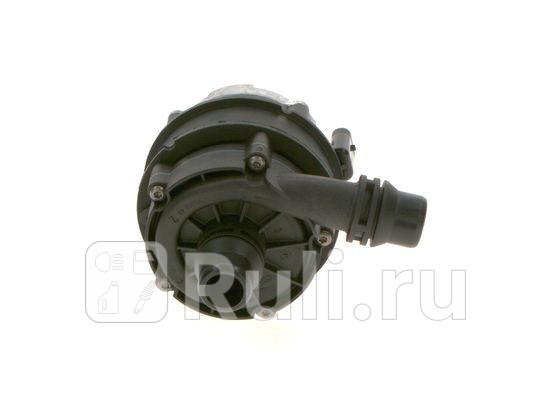 Электропомпа mb w205w213 13 BOSCH 0 392 024 115 15850₽