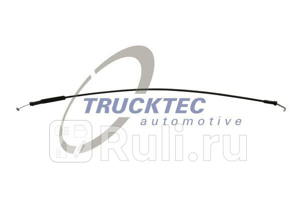трос двери TRUCKTEC 0553010 820₽
