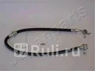 Шланг тормозной передний правый JAPANPARTS TF-1065 0₽
