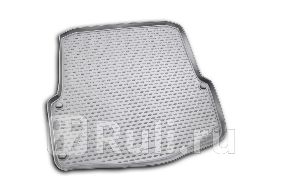 Коврик в багажник для Skoda Octavia A5 2004-2009 Element NLC4508B12 2640₽