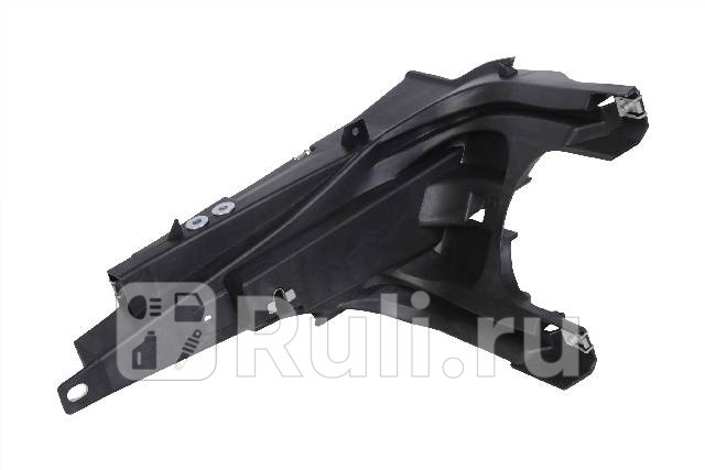 Крепление левого переднего крыла TYG BM99063AL 3010₽